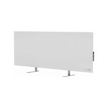 Aeno - Radiatore Premium EcoSmart led Riscaldatore GH3SWhite