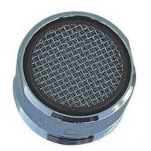 Aérateur 24 x 1 Zucchetti