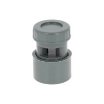 Aérateur à membrane pvc Ø32-40-50