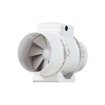 Aeratore condutture lunghe TT Expert 125