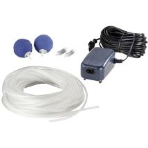 2950 Air Active Set 1000 Aérateur de bassin 3.6 l/h - Fiap