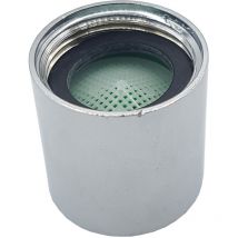 Aérateur De Robinet Mousseur Femelle 16mm à Économie D'eau