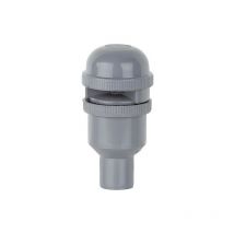 Valsir - Aerateur de tuyau nw 50/32 Couleur : gris