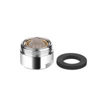 Aérateur Dornbracht sans limitation, M18x1FE