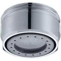 Mousseur Aérateur Mâle, 24x100, 1.3l/min, Jet Mikado