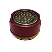 Aérateur mâle Cascade Hansa rouge M24x100