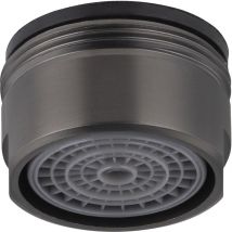 Aireador F22x100 Eurosanit Gray Gun