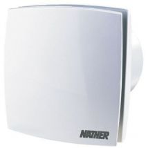 Nather - Aérateur mur/plafond design 100K : 549018