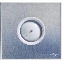 Protector - ProAir 100 h-eg Ventilateur mural et de plafond 75 m³/h 10 cm