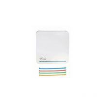 Unelvent - Aérateurs Ecoair slc - 5,6w - 15 à 60m3/h
