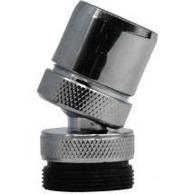 Fluxy - Aeratore a snodo 1 getto