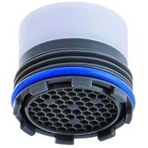 Aeratore cache' honeycomb tt m16,5x1 - ø mm.15,25 tt m16,5x1 - chiave ns cod.401760