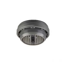 Aeratore coin slot Neoperl plastica M24X1 cf=pz 10