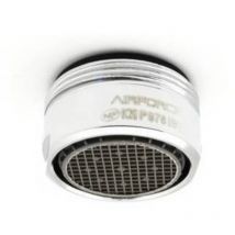 Aeratore cromo tea m28 x 1