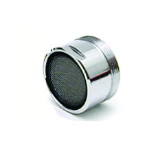 Diesse - Aeratore filetto maschio - mm.24 per lavabo e lavello