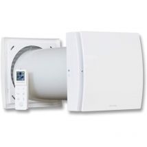 Quantum next Ø100 vmc decentralizzata a flusso alternato 004388 - Aerauliqa