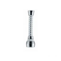 Aereatore lavello cucina rompigetto con cannuccia biflex attacco 22X1 Femmina