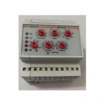 Aermec - RE037A Regulador de 3 vias - Gris