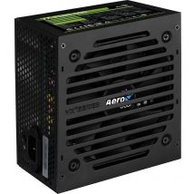Aerocool - VX-500W ATX-Netzteilmodul Schwarz