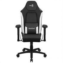 Caja de cpu para pc Aerocool crownbw
