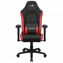 Silla Gaming AEROCOOL CROWNBR