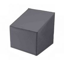 Schutzhülle für Loungesessel 75x78x65/90 cm Schutzhaube Sesselabdeckung - Aerocover
