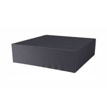 Schutzhülle für rechteckige Lounge-Sets 400x300xH70 cm Schutzhaube Sitzgruppe - Aerocover