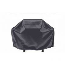 Schutzhülle l für große Gasgrills Grillhülle Grillabdeckung 148x61x110 cm - Aerocover