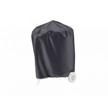 Aerocover - Schutzhülle m für Grills Ø57 cm Grillhülle Grillabdeckung H82xB64 cm