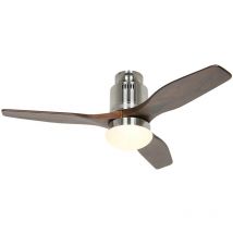 Aerodynamix eco 112, Ventilatore con Luce Casafan