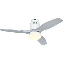 Aerodynamix eco 112, Ventilatore con Luce Casafan
