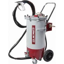 Aerogommeuse 30 litri Lacme 331714