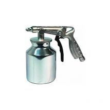 ANI - Aerografo per Antirombo