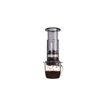 AeroPress Clear Black - Cafetière noire