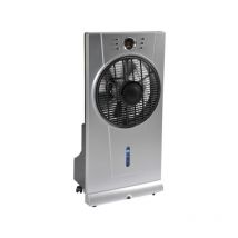 aerorefrigerante a nebbia + ventola - wcf-03s - confort line