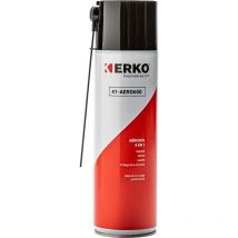 Aerosol 4 en 1 Erko 650ML
