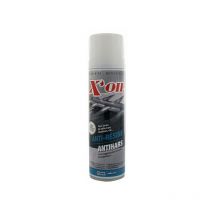 Aérosol x'oil anti-résine 250ml pour lames de taille-haie
