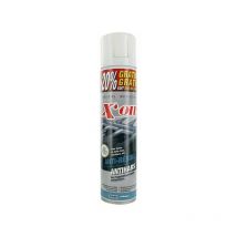 Aérosol x'oil anti-résine 250ml + 20% gratuit