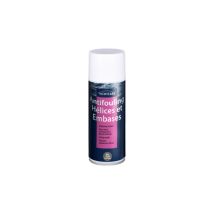 Yachtcare - Aerosol antiincrustante hélices y bases antiincrustantes gris - 400 ml