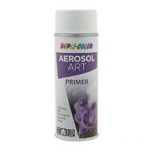 Aerosol Art White Arts Layer 400 ml Bomba de aerosol dupli-color (por 6)