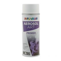 Aerosol Art White Arts Layer 400 ml Dupli-color Aerosol Bomb (di 6)