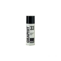 Aerosol Graphite 33 400ml (por 12)