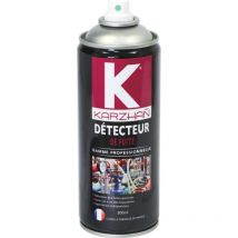 Karzhan - aerosol 300ML detecteur de fuite