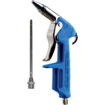 Aerosol Modell industria Elmag