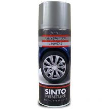 Sinto Peint jante gris met 400ml