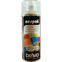 Vernis Aérosol NESPOLI 0,4 L