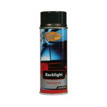 Peinture ou vernis vitre noir, 400 ml Motip