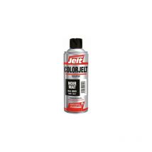 Aerosol peinture vert jaune