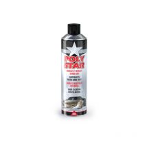 Aerosol polystar 593 pour le lavage et cirage des véhicules - 800ml Orapi