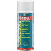 E-coll - Aérosol Réparation De Toit 400ml Aérosol (par 12)